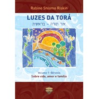 Luzes da Torá (1) - Gênesis