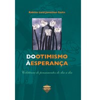 Do otimismo à esperança