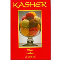 Kasher um sabor a mais