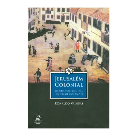 Jerusalém Colonial