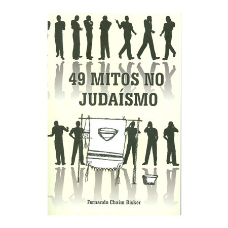 49 Mitos no Judaísmo