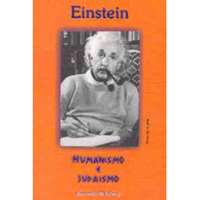 Einstein - Humanismo e Judaísmo