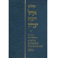 O Livro dos Salmos Ohel Yossef Yitschak