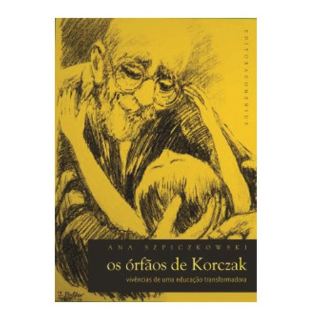 Os órfãos de Korczak