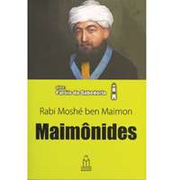 Maimônides (Rabi Moshé ben Maimon)
