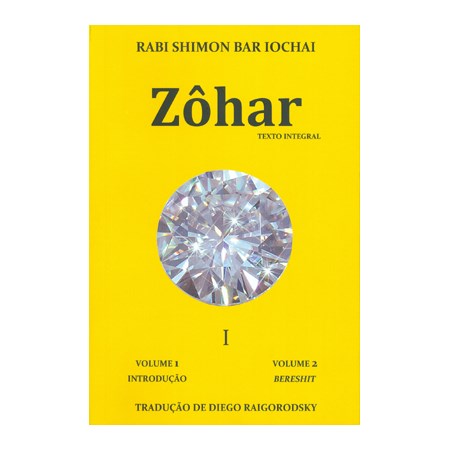 Zôhar (Livro 1)