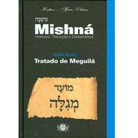 Mishná - Tratado de Meguilá (21)
