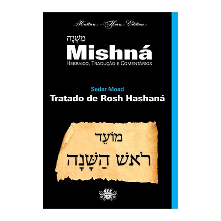 Mishná - Tratado de Rosh Hashaná