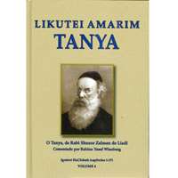 Likutei Amarim Tanya (vol. 6)