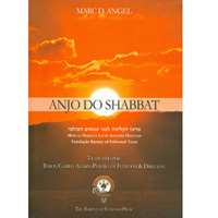 Anjo do Shabbat