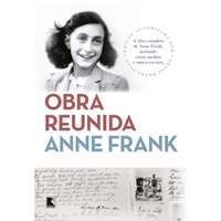 Anne Frank - Obra Reunida