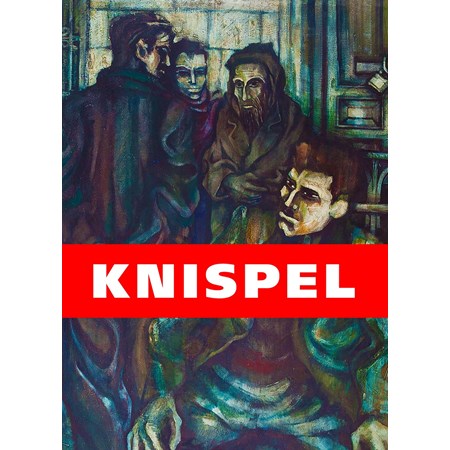 Knispel - A retrospectiva 60 anos de criação