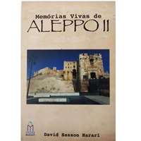 Memorias Vivas de Aleppo II