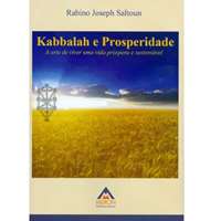 Kabbalah e Prosperidade