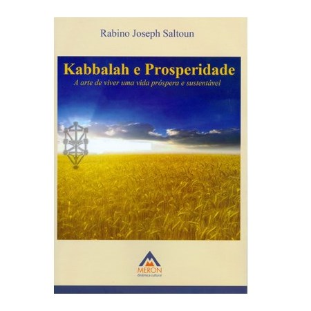 Kabbalah e Prosperidade