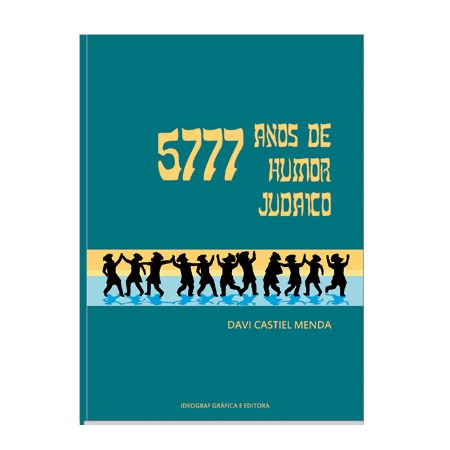 5777 Anos de Humor Judaico