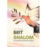 Brit Shalom - Leis Práticas para Bnei Noach