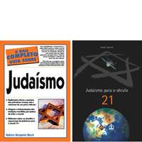 Par Iniciação ao Judaísmo II (Mais Completo Guia sobre o Judaísmo e Judaísmo para o século 21)