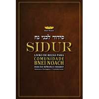 Sidur para Comunidade Bnei Noach