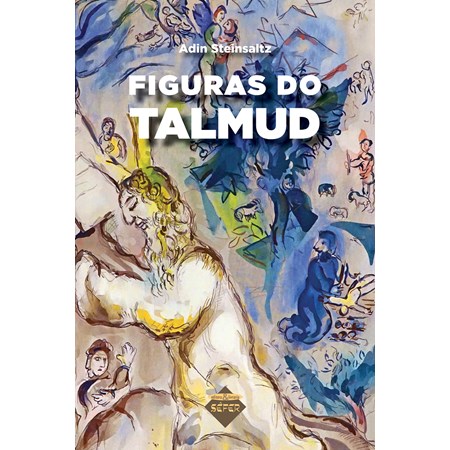 Figuras do Talmud