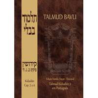 Talmud Bavli - Kidushin (capítulos 2 a 4)