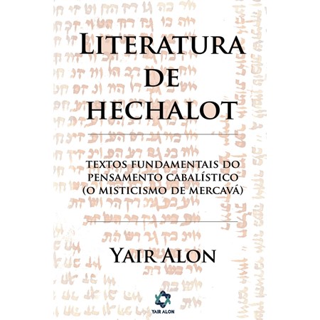 Literatura de Hechalot