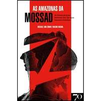 As Amazonas da Mossad