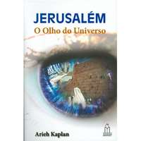 Jerusalém - O Olho do Universo