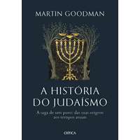 A História do Judaísmo