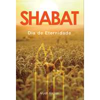 Shabat - Dia de Eternidade