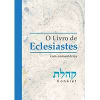 O Livro de Eclesiastes