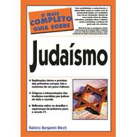 O Mais Completo Guia sobre Judaísmo