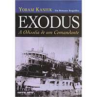 Exodus - A Odisseia de um Comandante