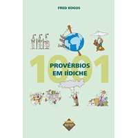 1001 Provérbios em Iídiche