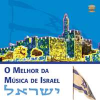 CD O Melhor da Música de Israel
