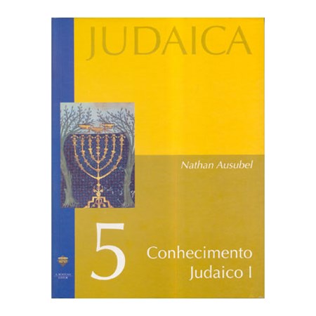Conhecimento Judaico (I e II)