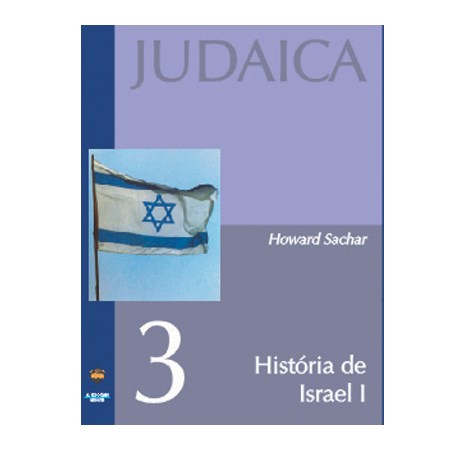 História de Israel (I e II)