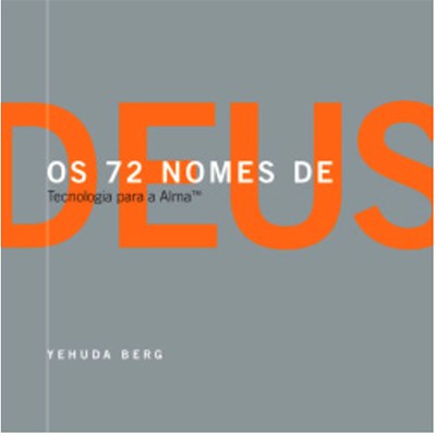 Os Nomes de Deus, PDF, Nomes de Deus