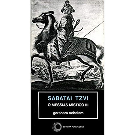 Sabatai Tzvi III