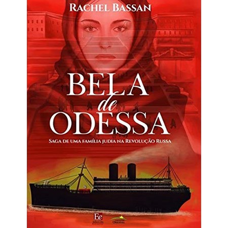 Bela de Odessa