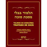 Talmud da Babilônia - Tratado de Sucá