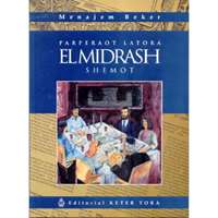 El Midrash - Shemot