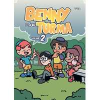 Benny e sua Turma - volume 2 
