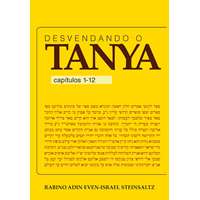 Desvendando o Tanya (1)