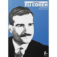Quem foi Eli Cohen