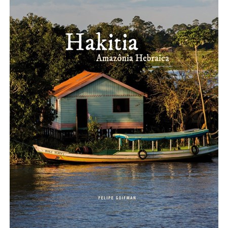 Hakitia - Amazônia Hebraica