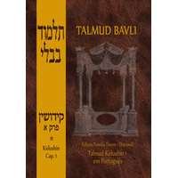 Talmud Bavli - Kidushin (capítulo 1)