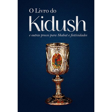 O Livro do Kidush