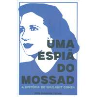 Uma espiã do Mossad